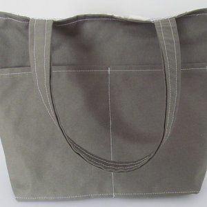 Canvas Bag #42124